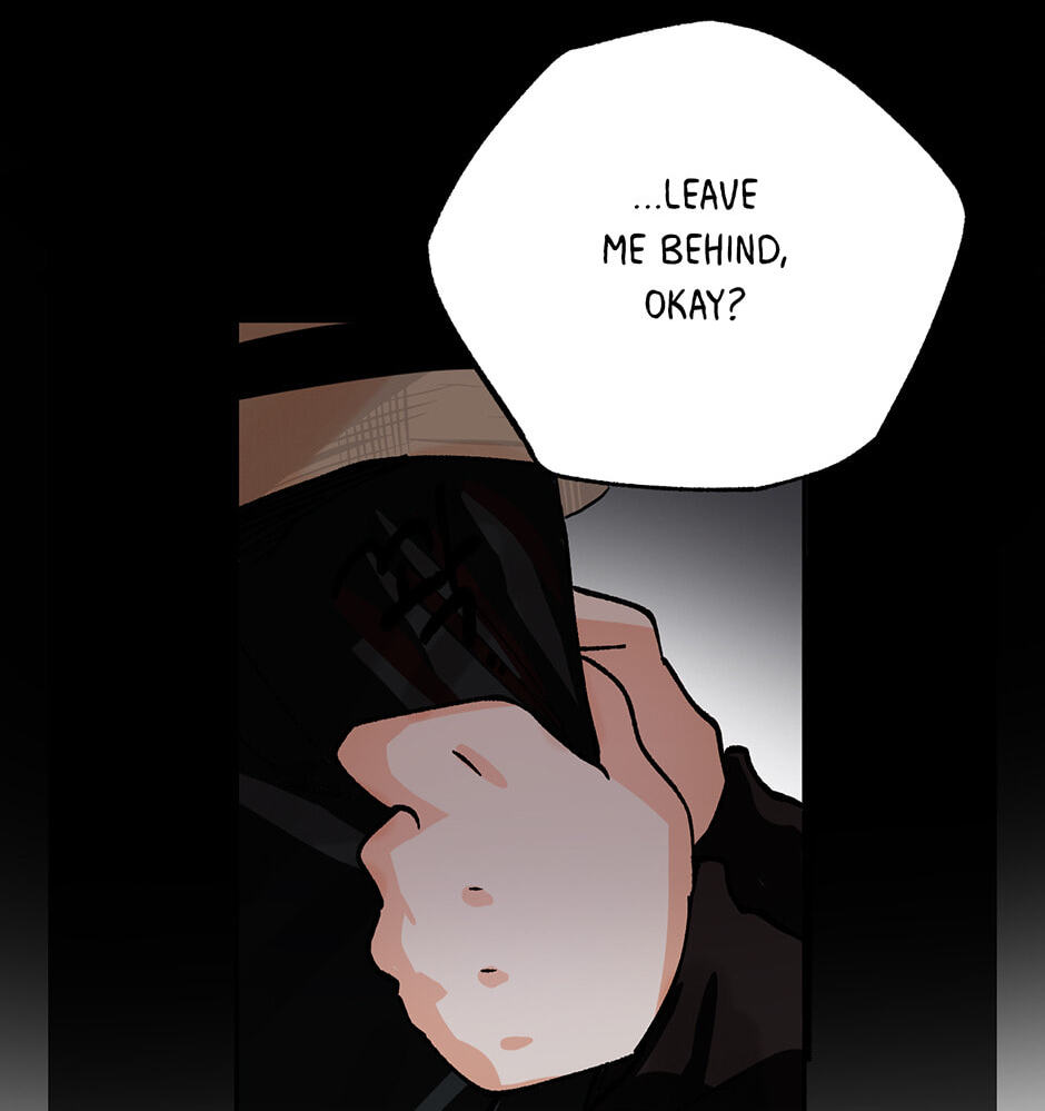 One Hundred Nights Chapter 2 page 107 - 