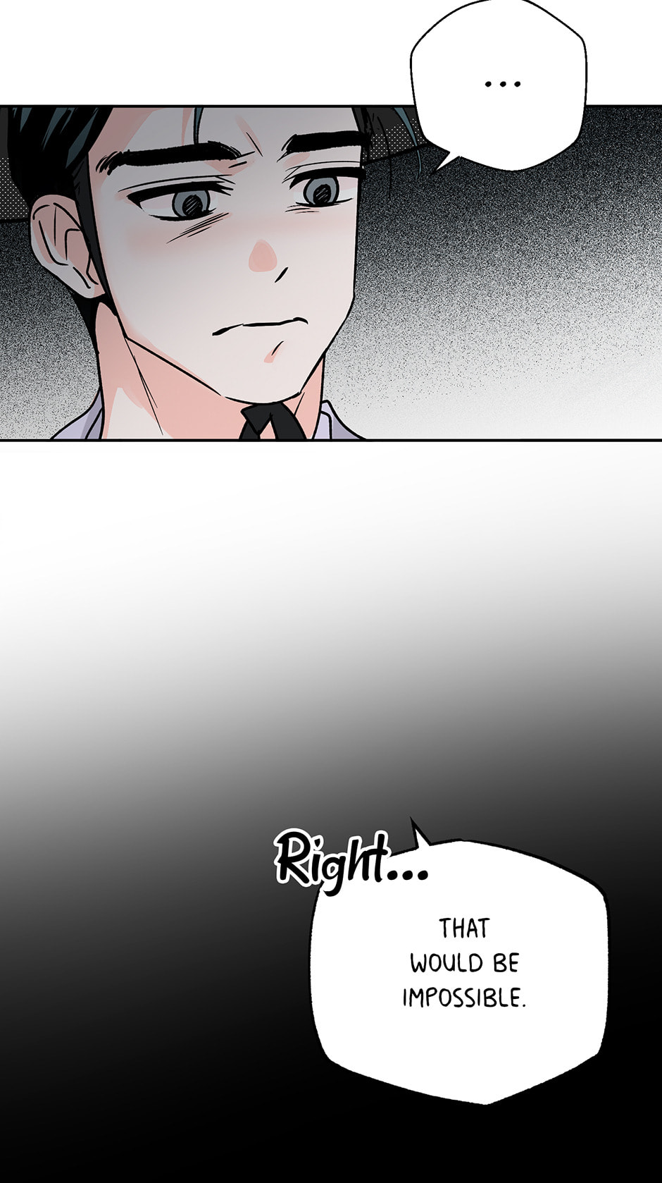 One Hundred Nights Chapter 2 page 12 - 