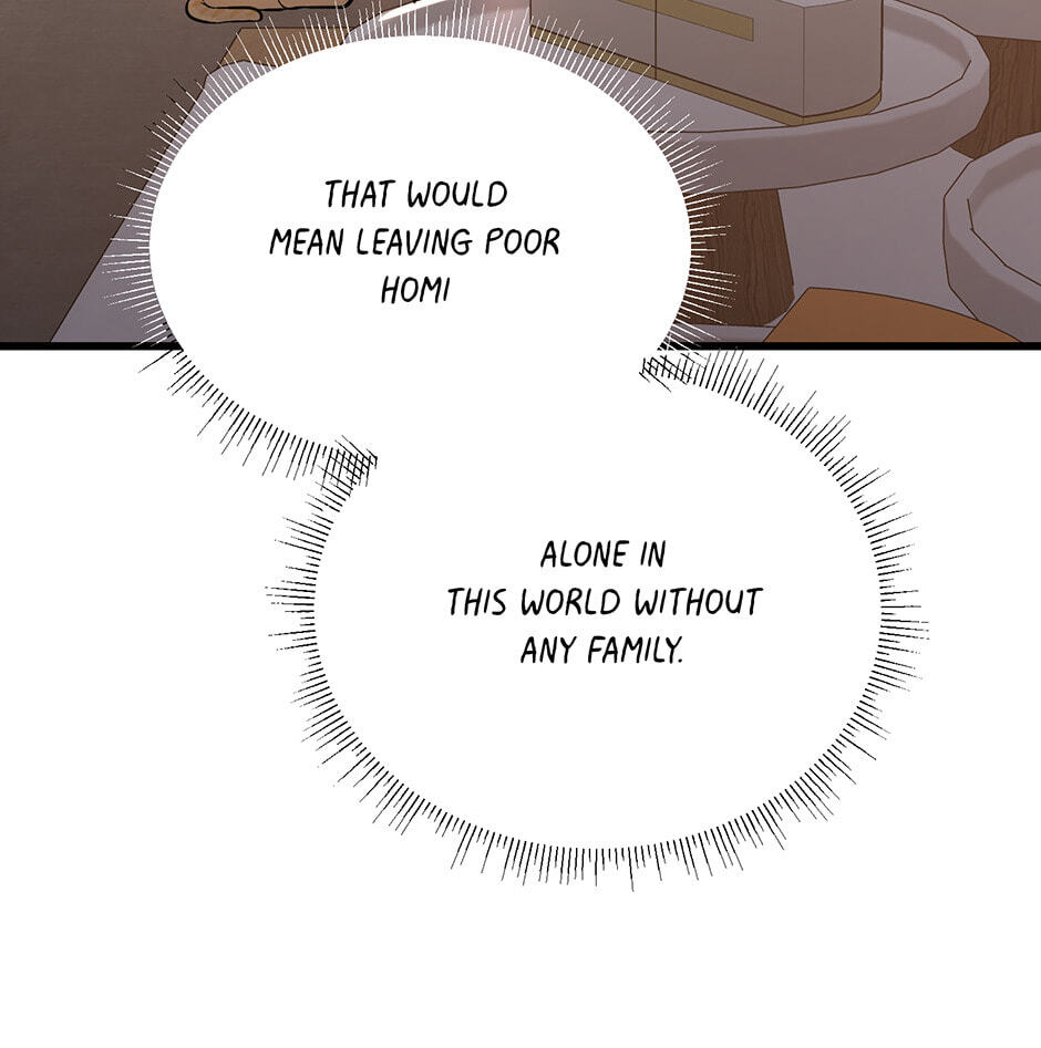 One Hundred Nights Chapter 2 page 116 - 