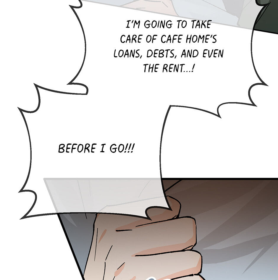 One Hundred Nights Chapter 2 page 120 - 