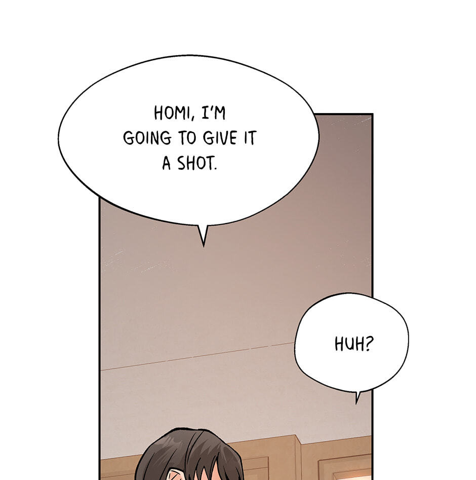 One Hundred Nights Chapter 2 page 122 - 