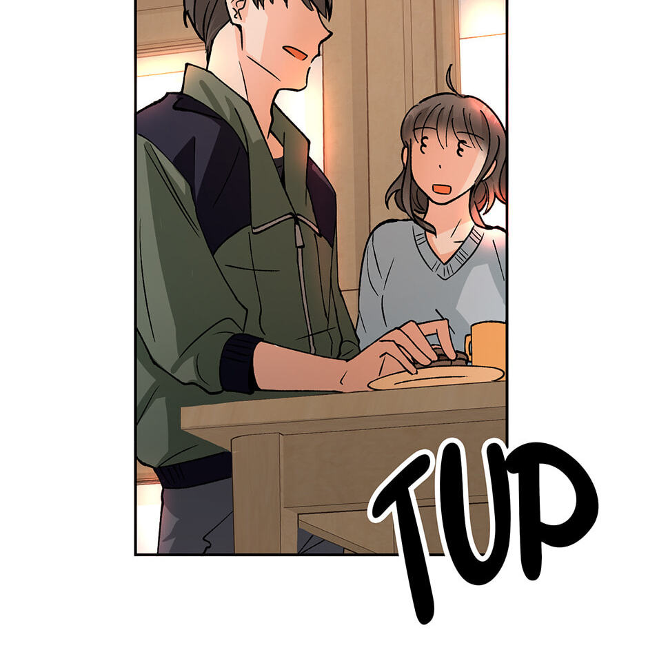 One Hundred Nights Chapter 2 page 123 - 