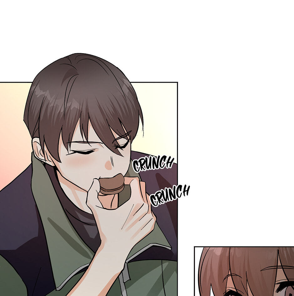 One Hundred Nights Chapter 2 page 124 - 