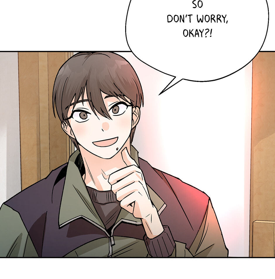 One Hundred Nights Chapter 2 page 128 - 