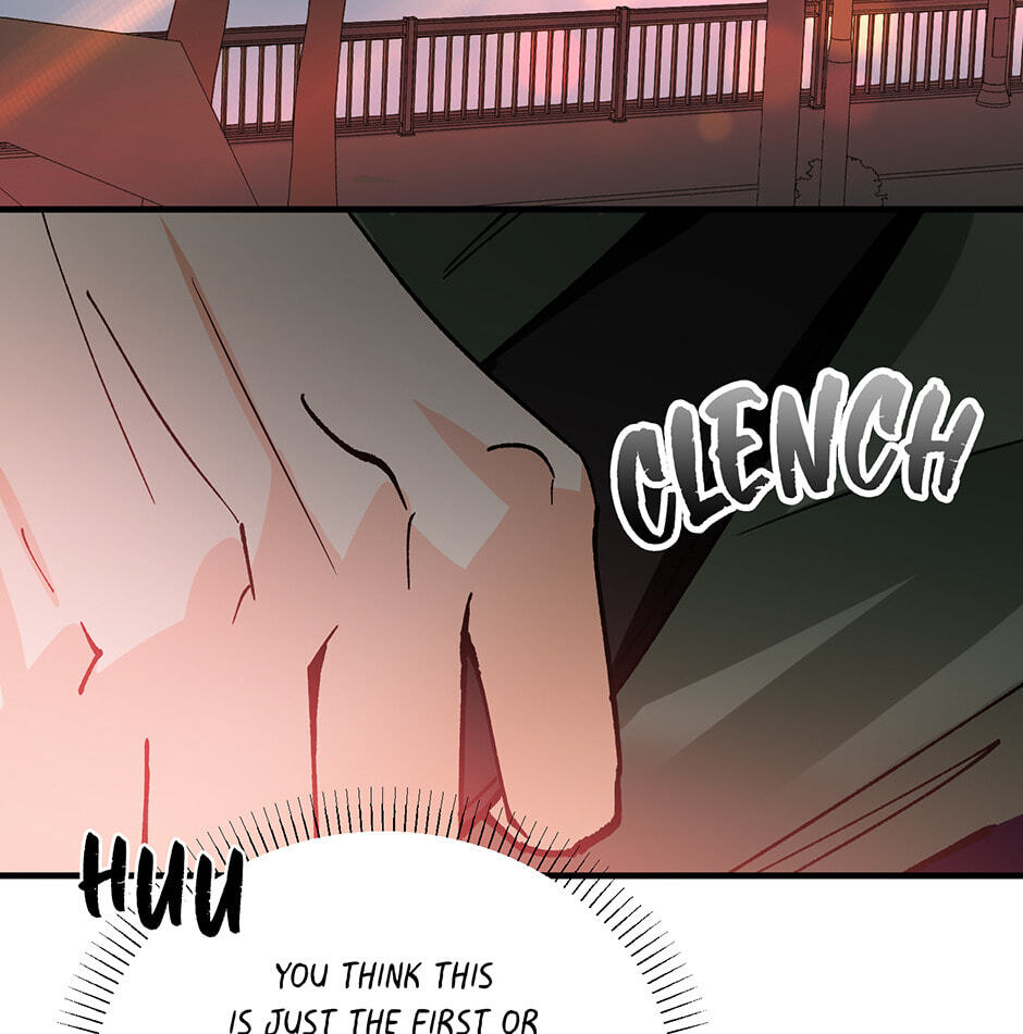 One Hundred Nights Chapter 2 page 135 - 