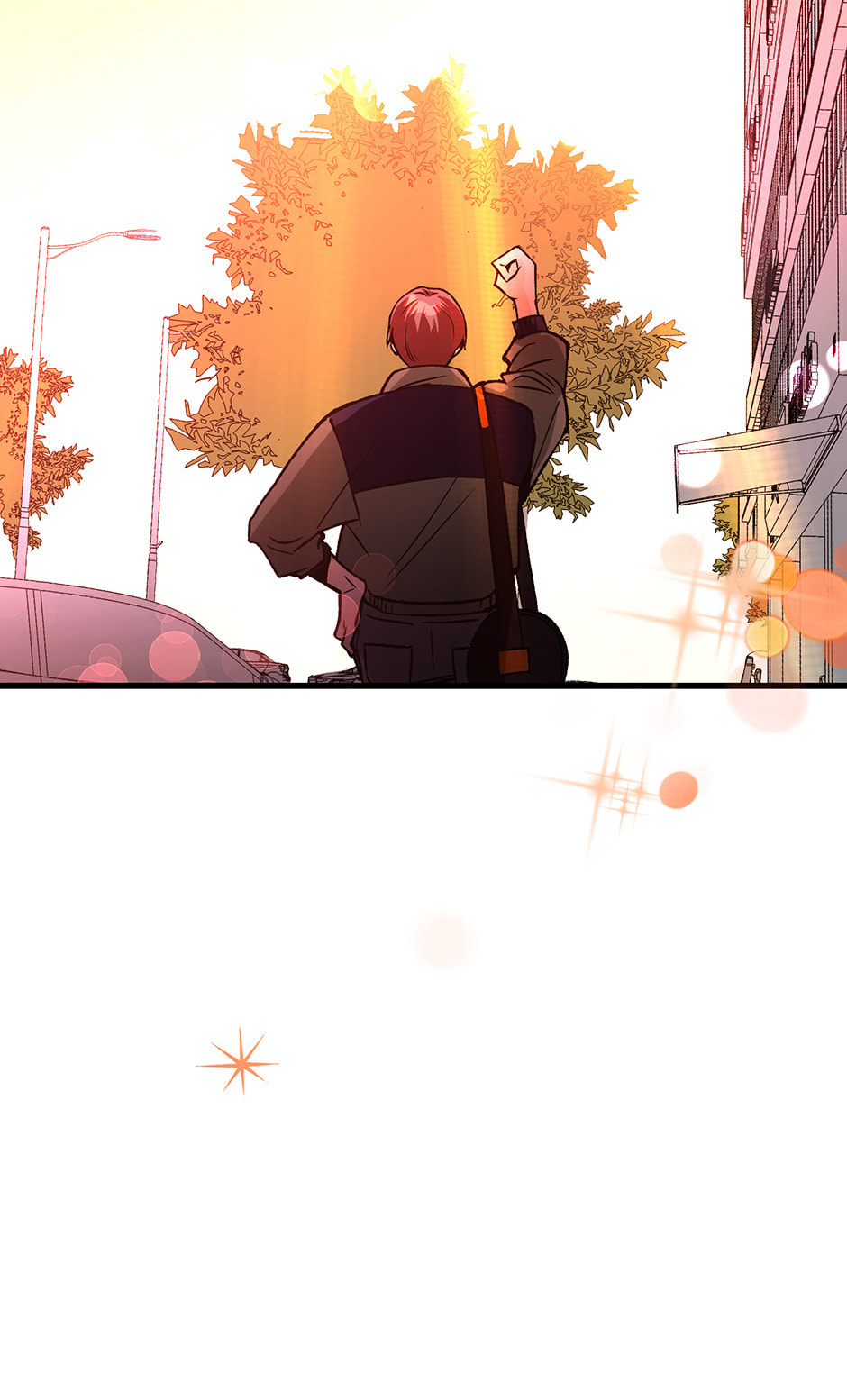 One Hundred Nights Chapter 2 page 139 - 