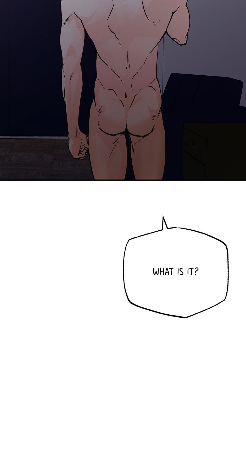 One Hundred Nights Chapter 2 page 144 - 