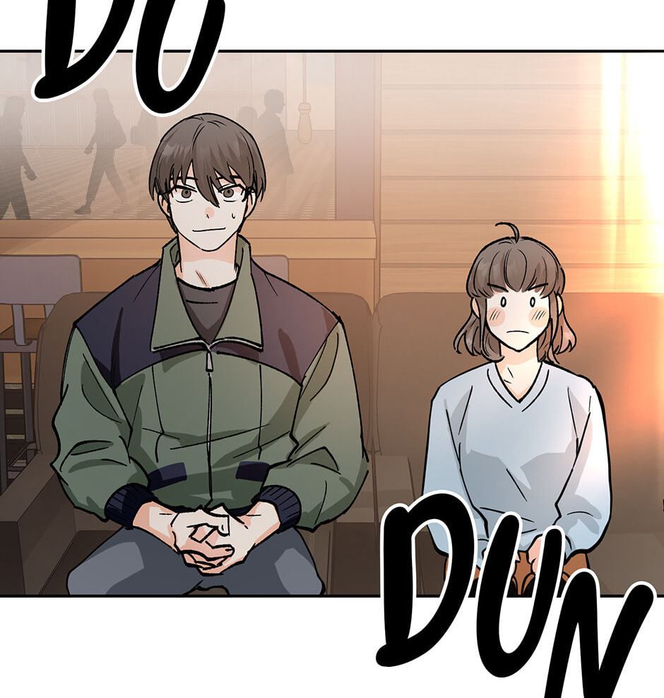 One Hundred Nights Chapter 2 page 18 - 