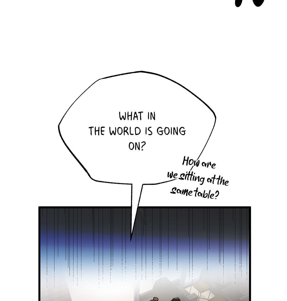 One Hundred Nights Chapter 2 page 19 - 
