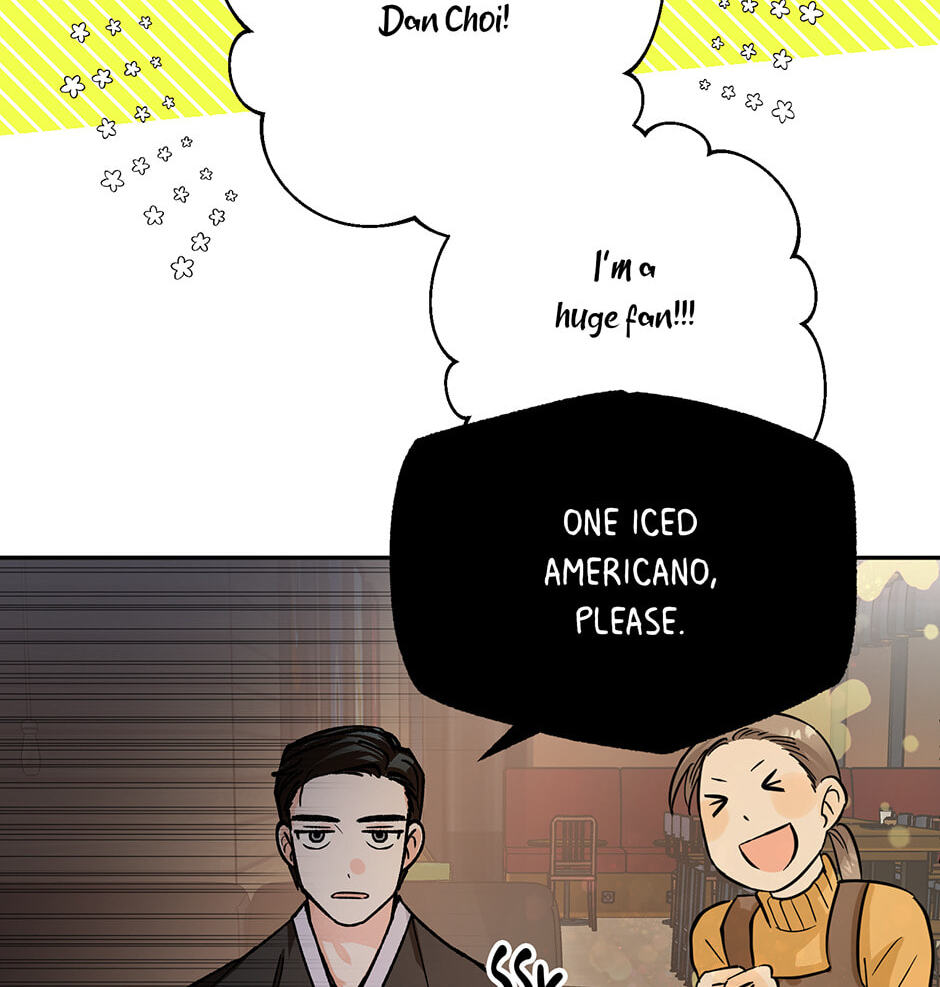 One Hundred Nights Chapter 2 page 22 - 