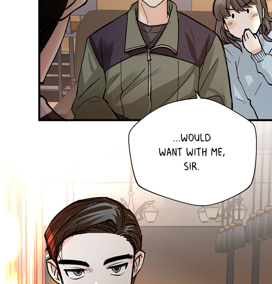 One Hundred Nights Chapter 2 page 26 - 