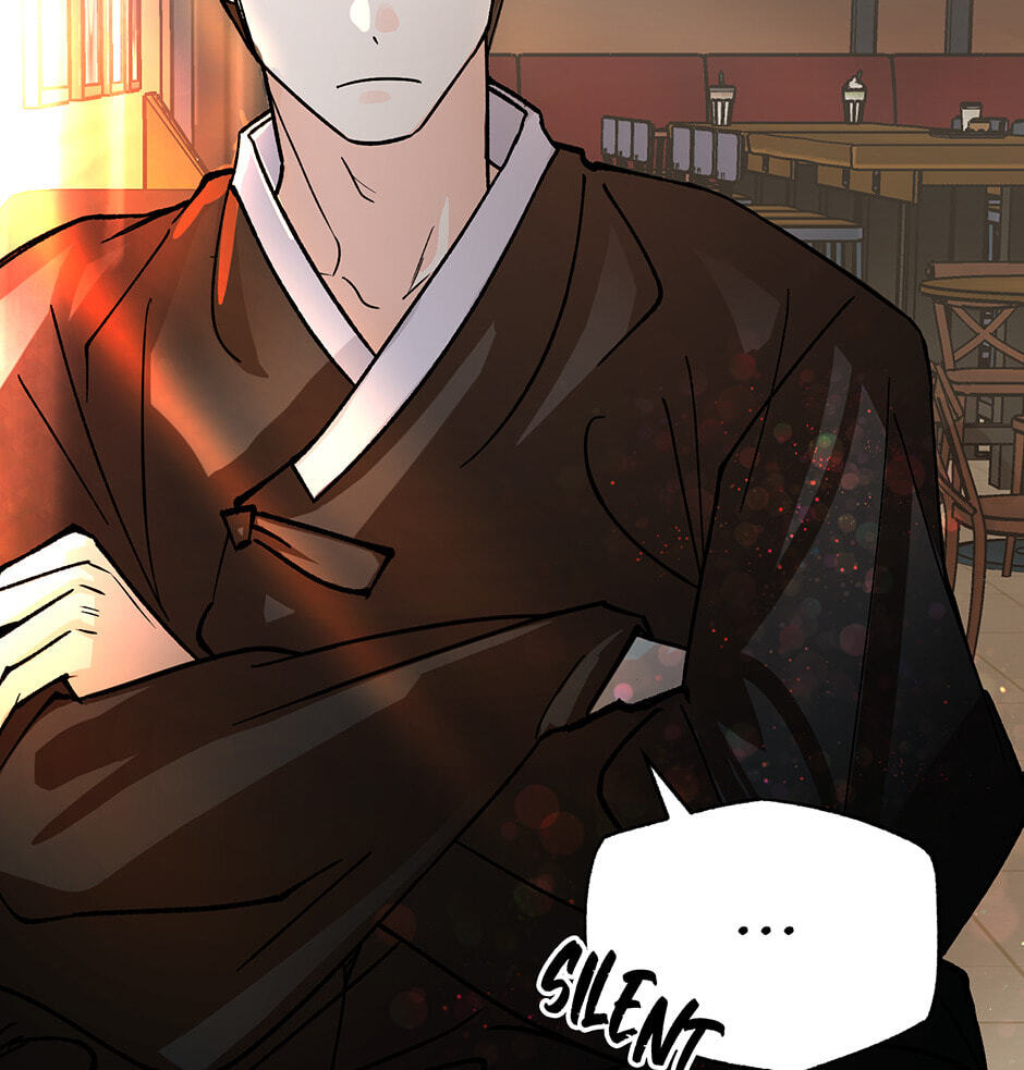 One Hundred Nights Chapter 2 page 27 - 
