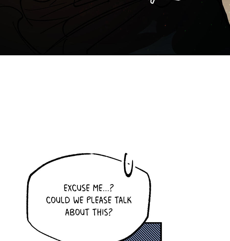 One Hundred Nights Chapter 2 page 28 - 