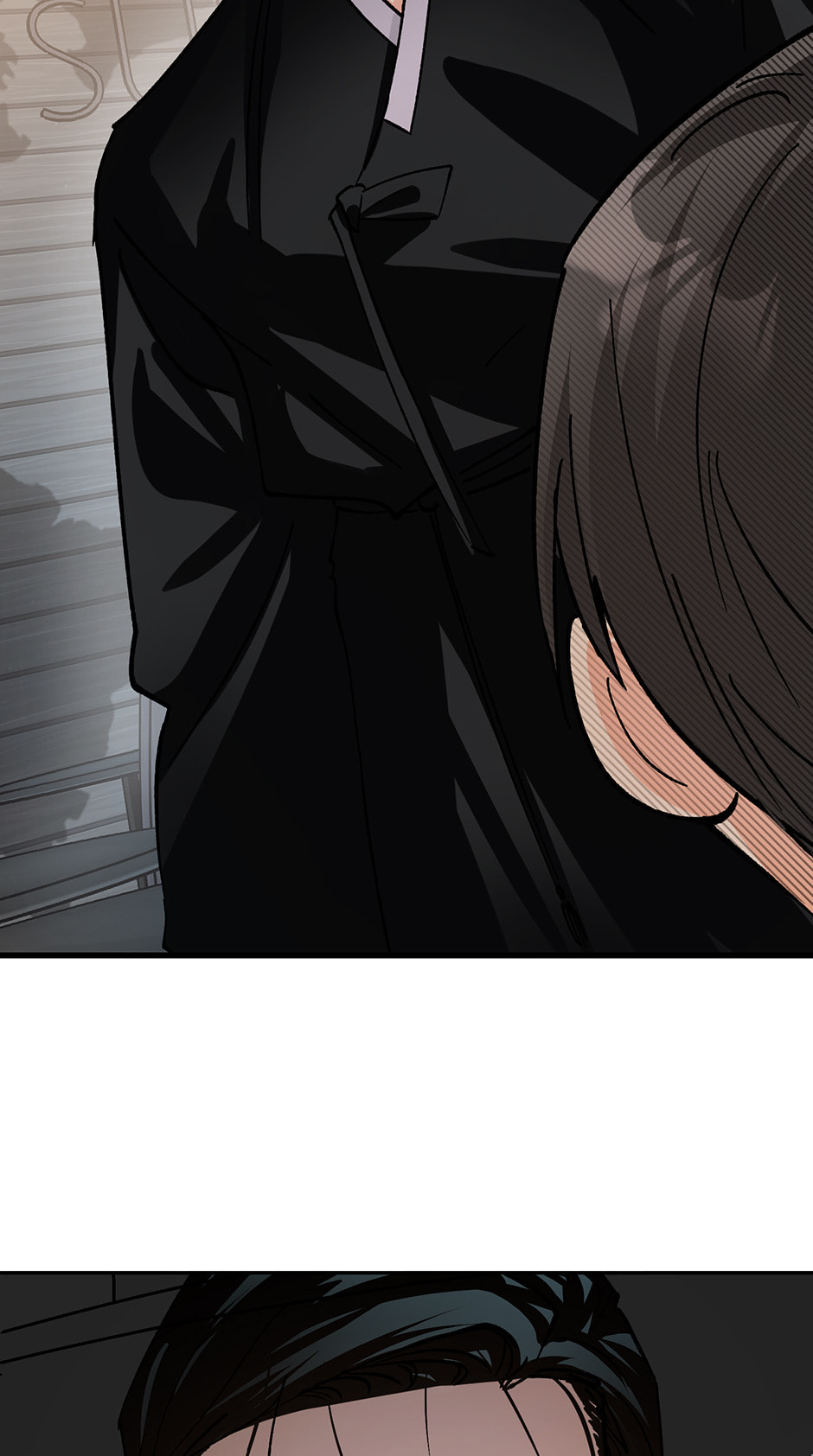One Hundred Nights Chapter 2 page 4 - 