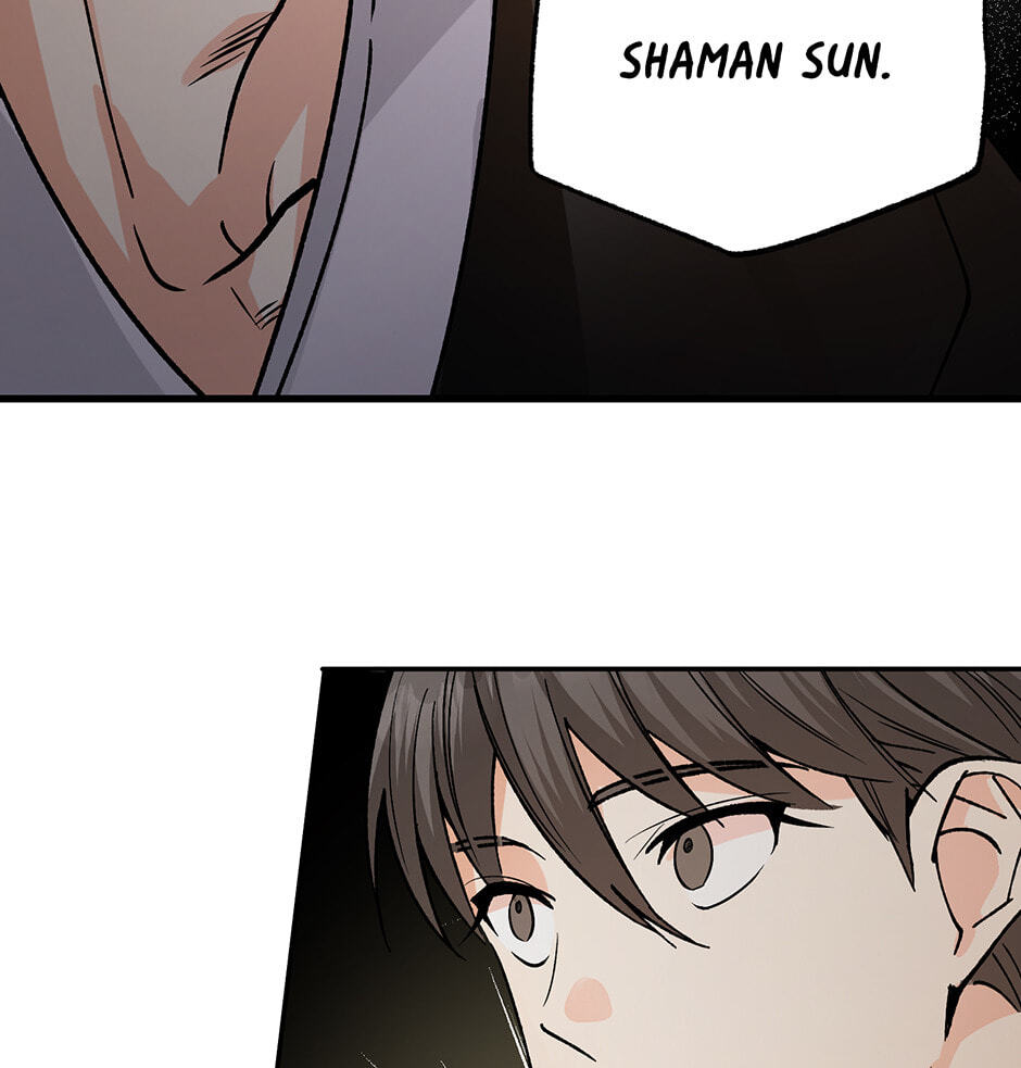 One Hundred Nights Chapter 2 page 31 - 