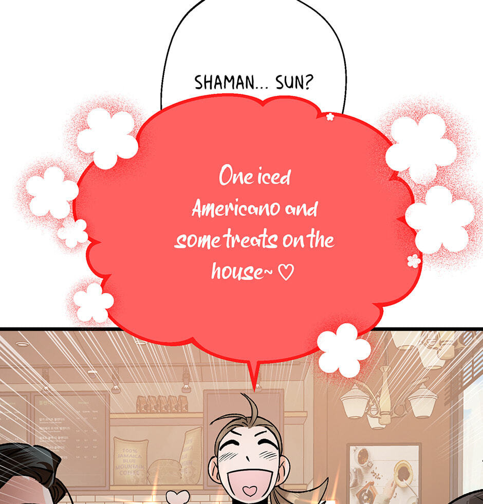 One Hundred Nights Chapter 2 page 33 - 