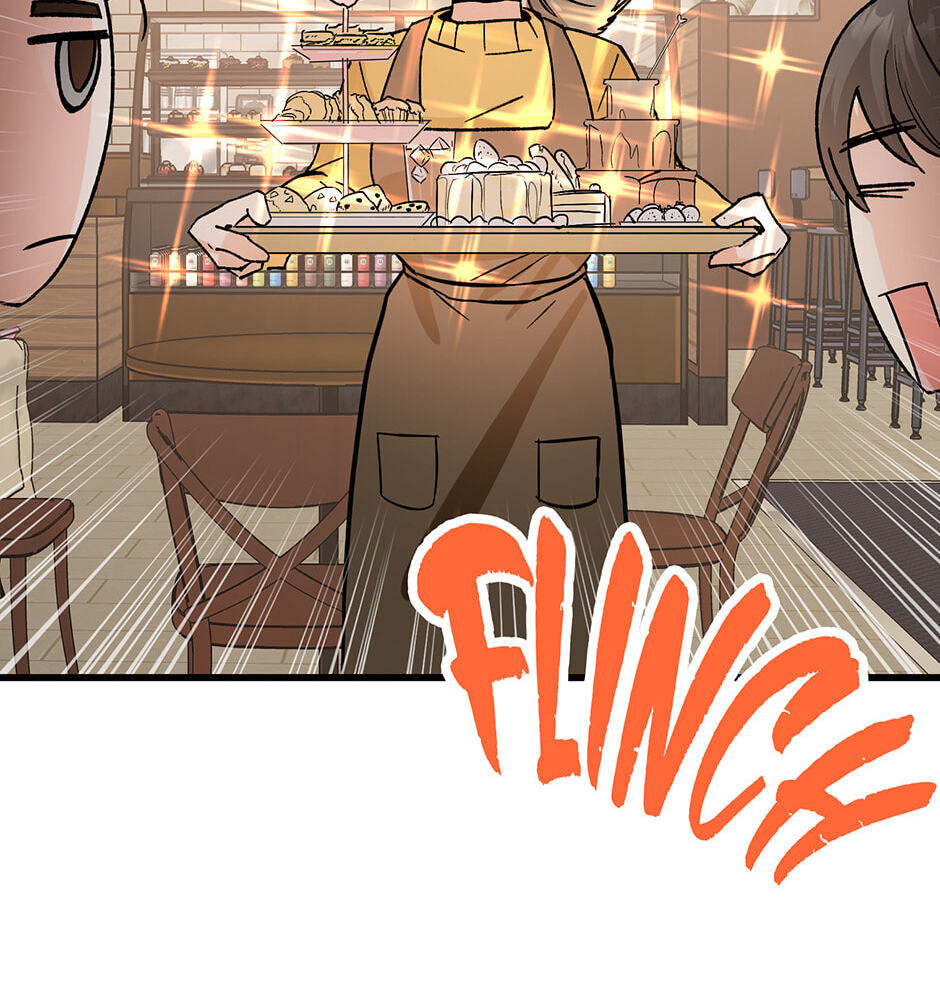 One Hundred Nights Chapter 2 page 34 - 