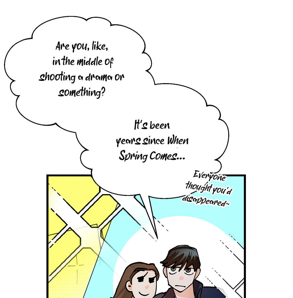 One Hundred Nights Chapter 2 page 35 - 