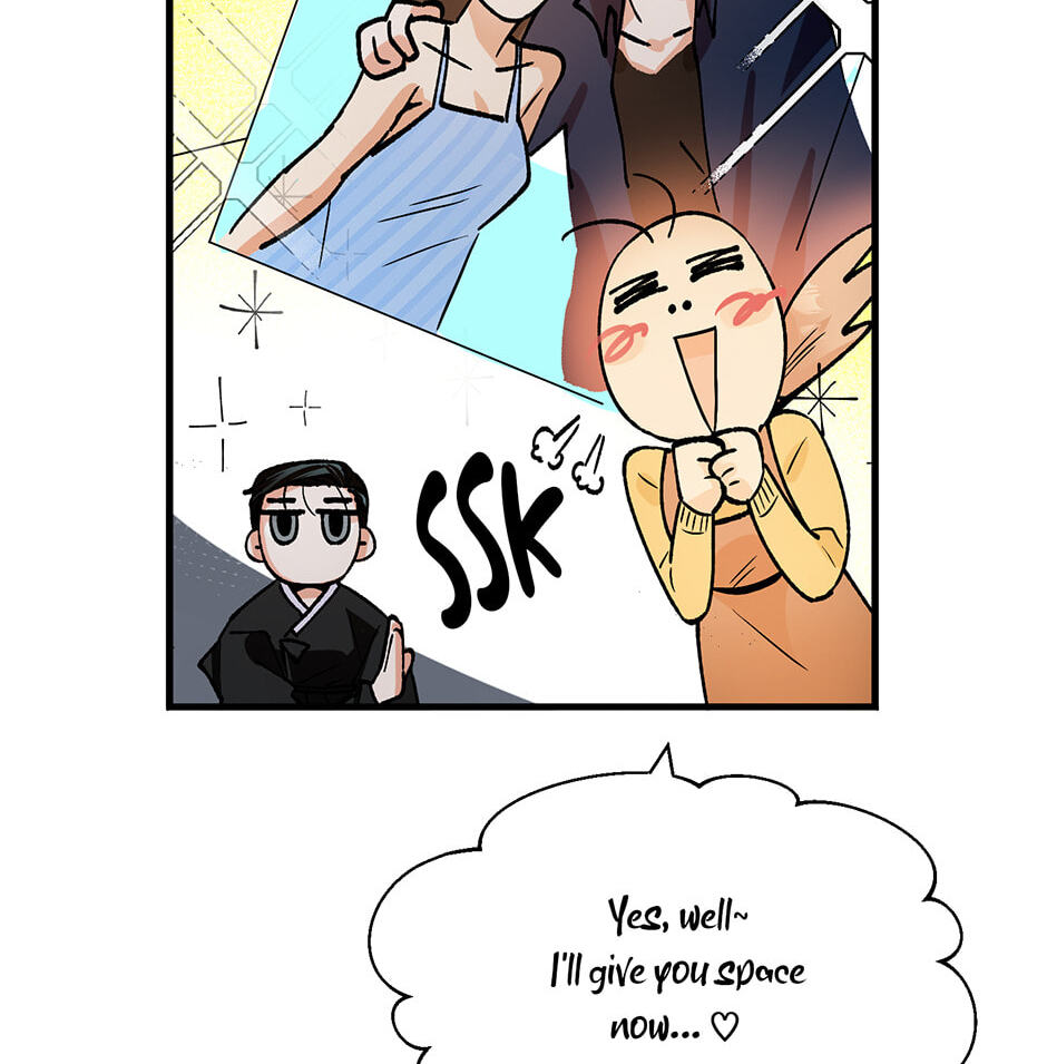 One Hundred Nights Chapter 2 page 36 - 