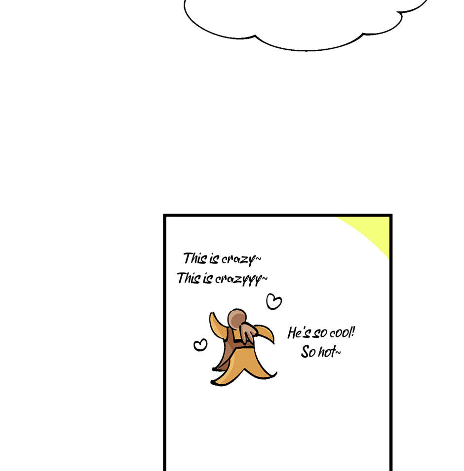One Hundred Nights Chapter 2 page 37 - 