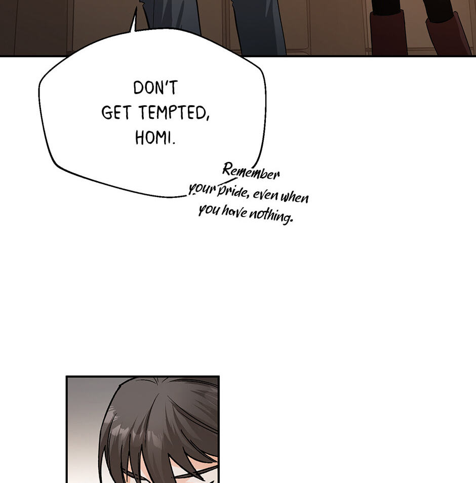One Hundred Nights Chapter 2 page 40 - 