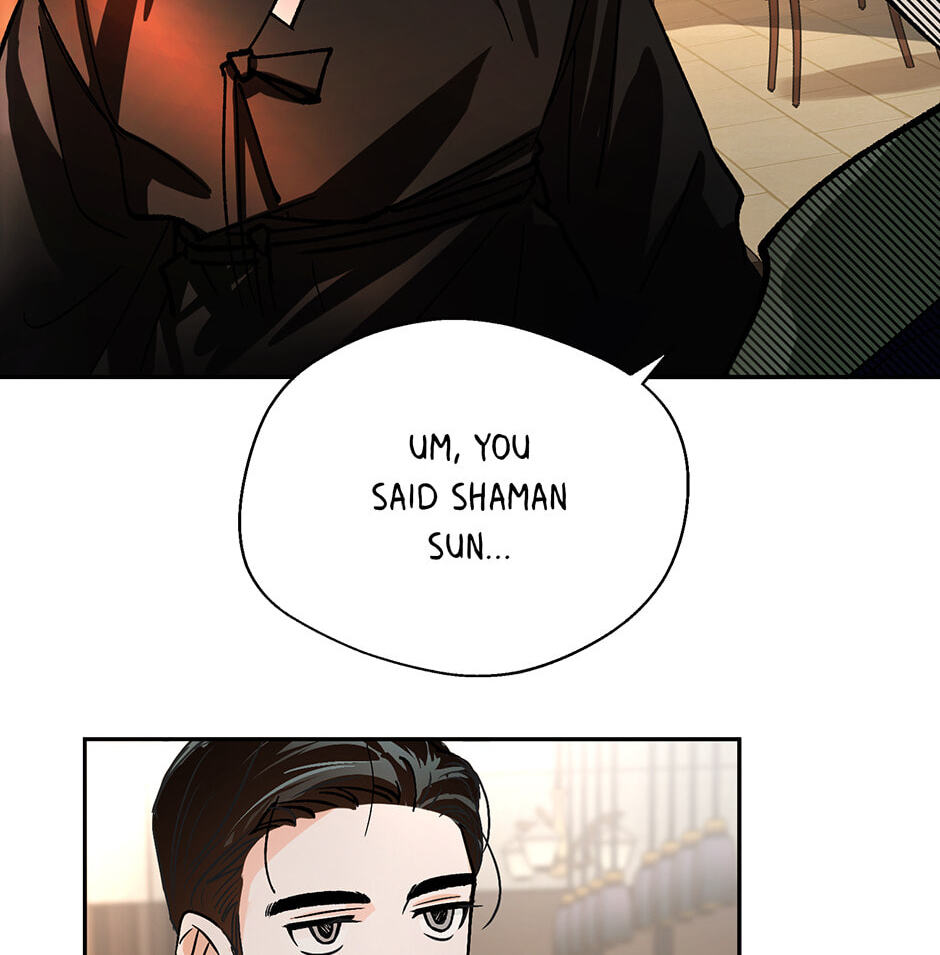 One Hundred Nights Chapter 2 page 42 - 