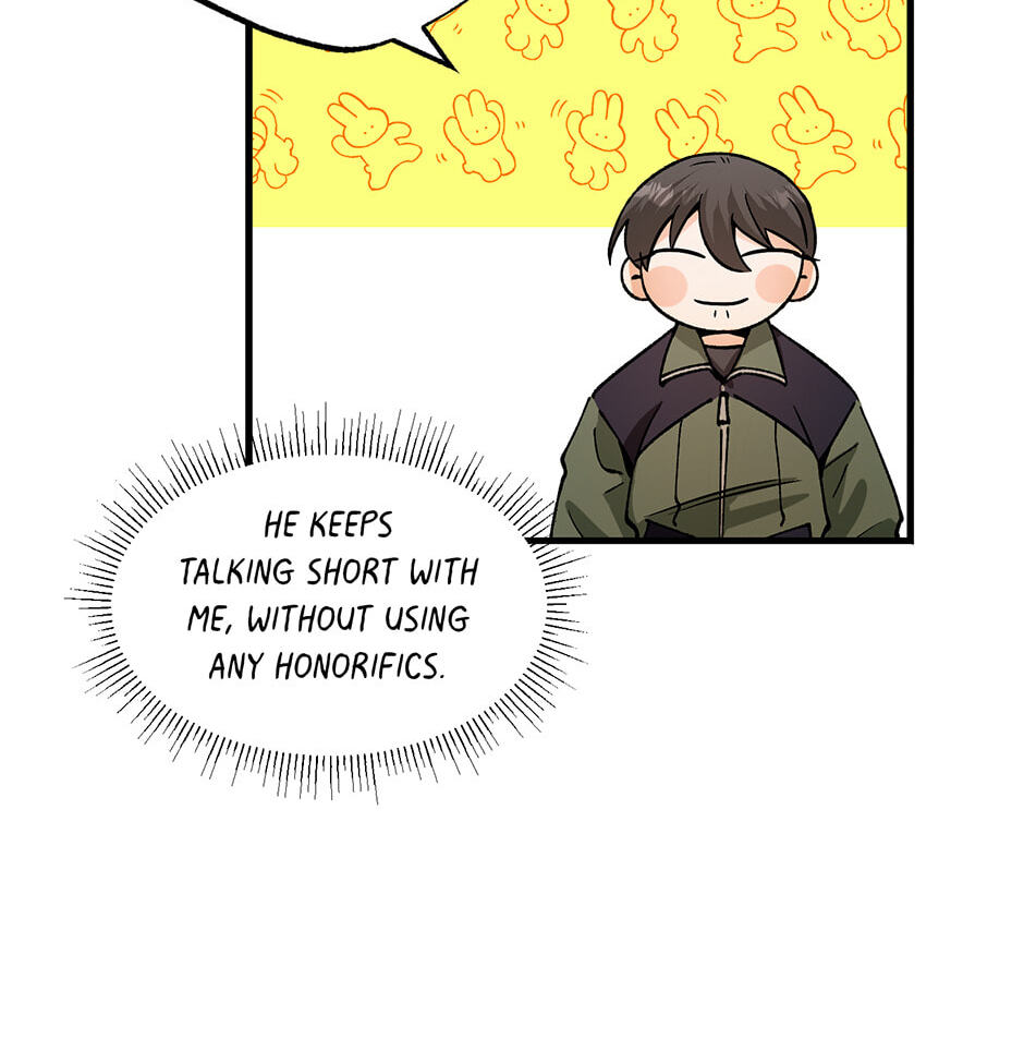 One Hundred Nights Chapter 2 page 44 - 