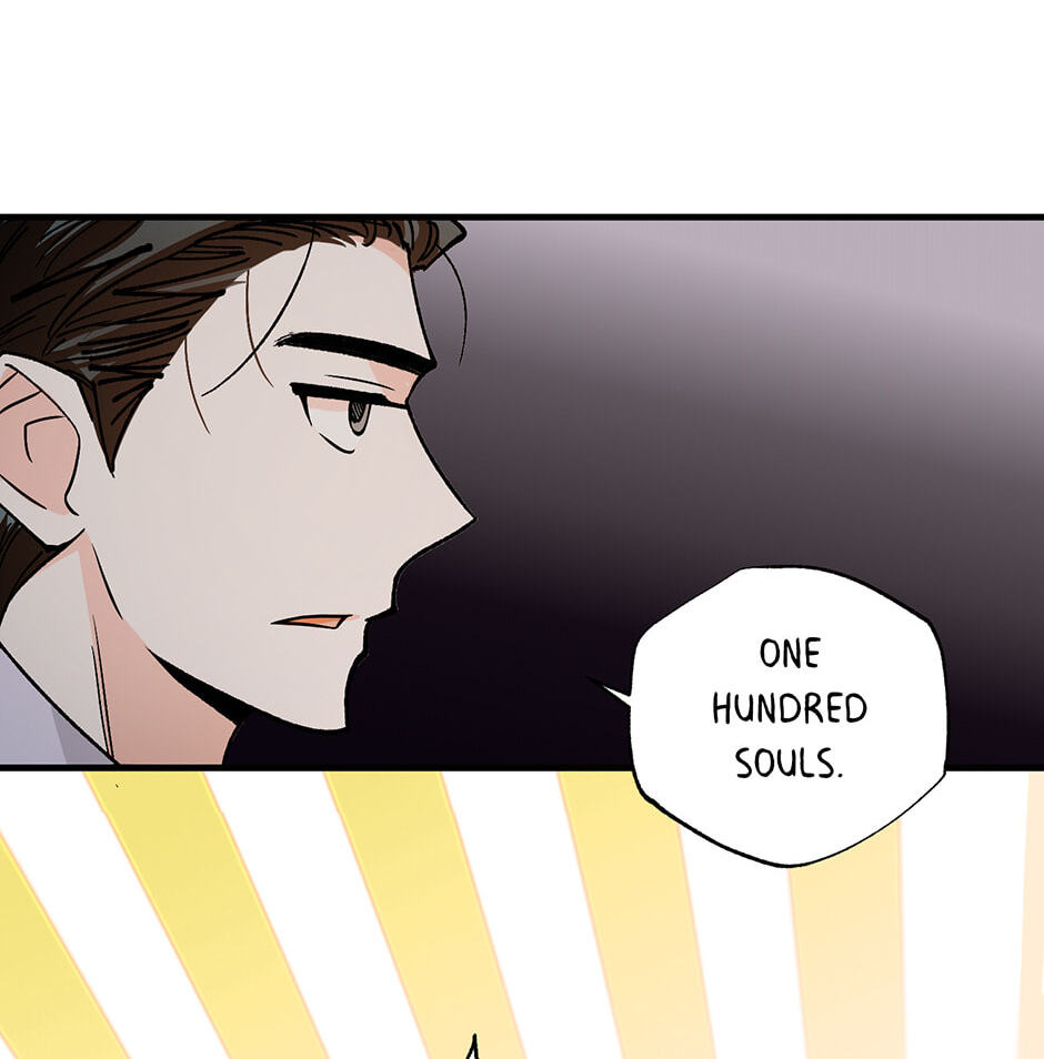 One Hundred Nights Chapter 2 page 46 - 