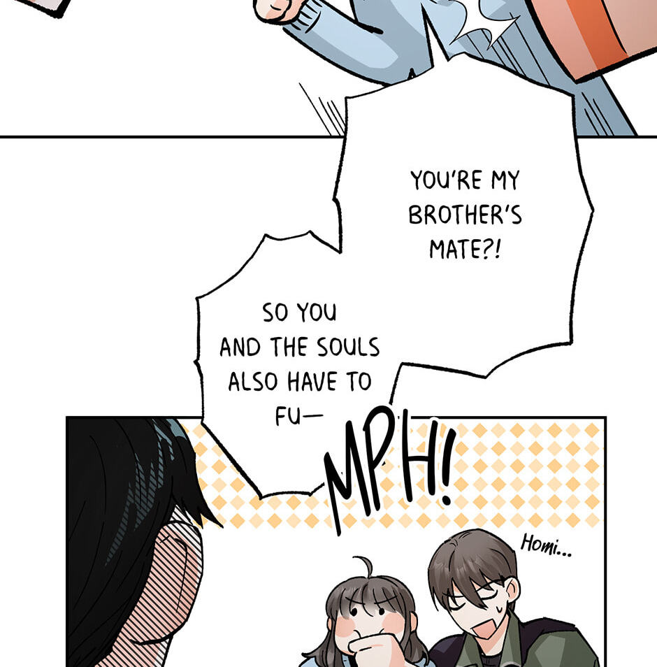 One Hundred Nights Chapter 2 page 48 - 