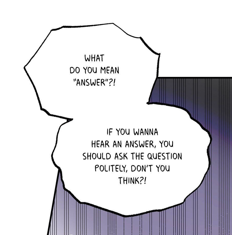 One Hundred Nights Chapter 2 page 55 - 