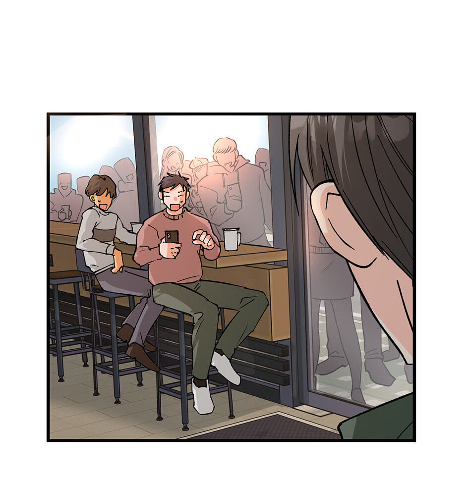 One Hundred Nights Chapter 2 page 60 - 