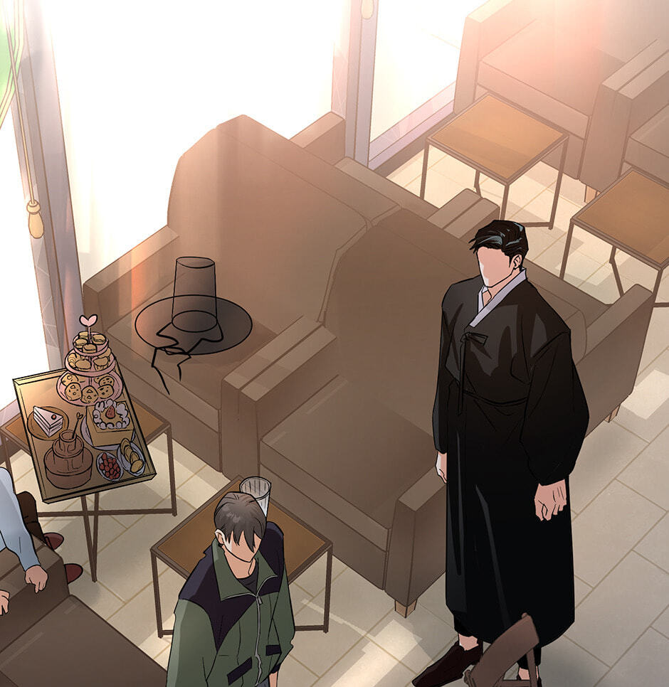 One Hundred Nights Chapter 2 page 63 - 