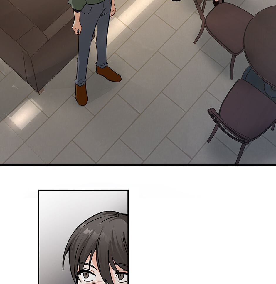 One Hundred Nights Chapter 2 page 64 - 