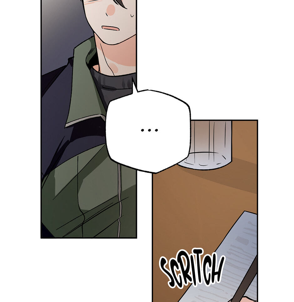 One Hundred Nights Chapter 2 page 65 - 