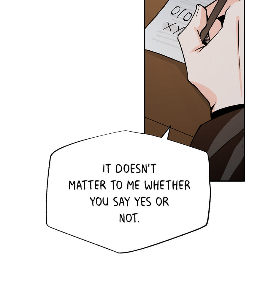 One Hundred Nights Chapter 2 page 66 - 