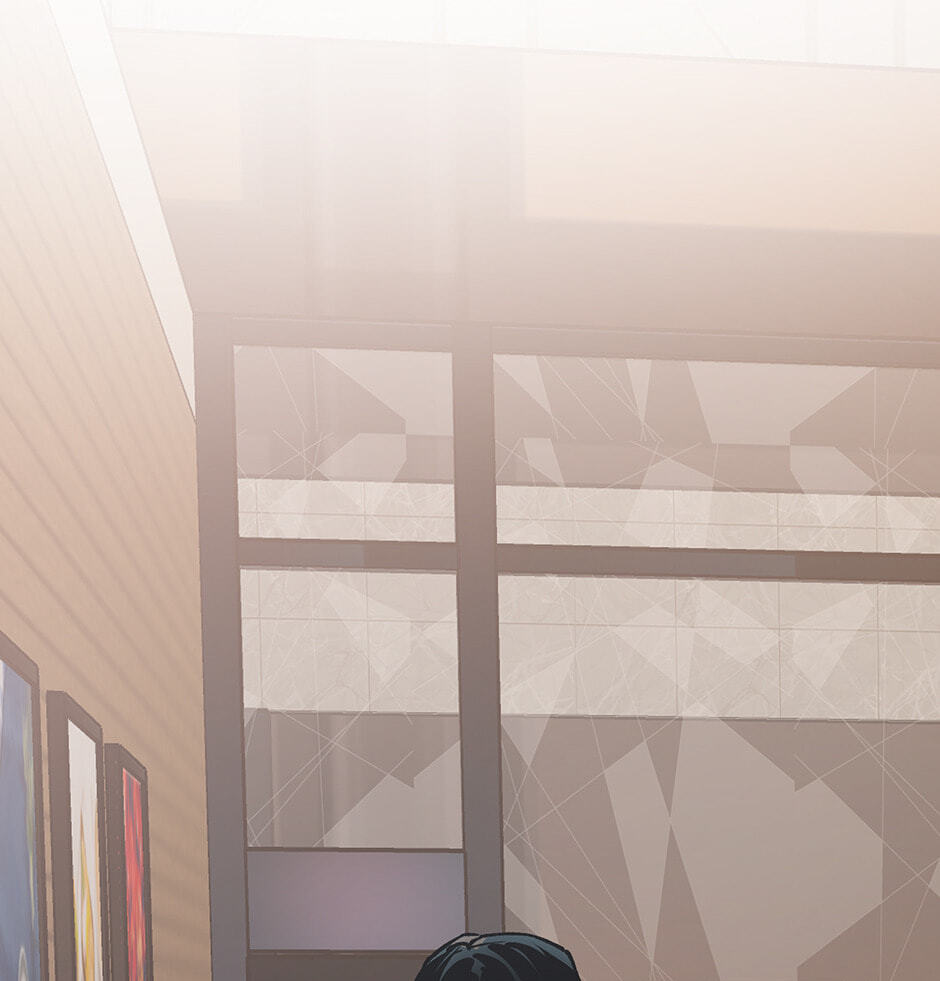 One Hundred Nights Chapter 2 page 71 - 