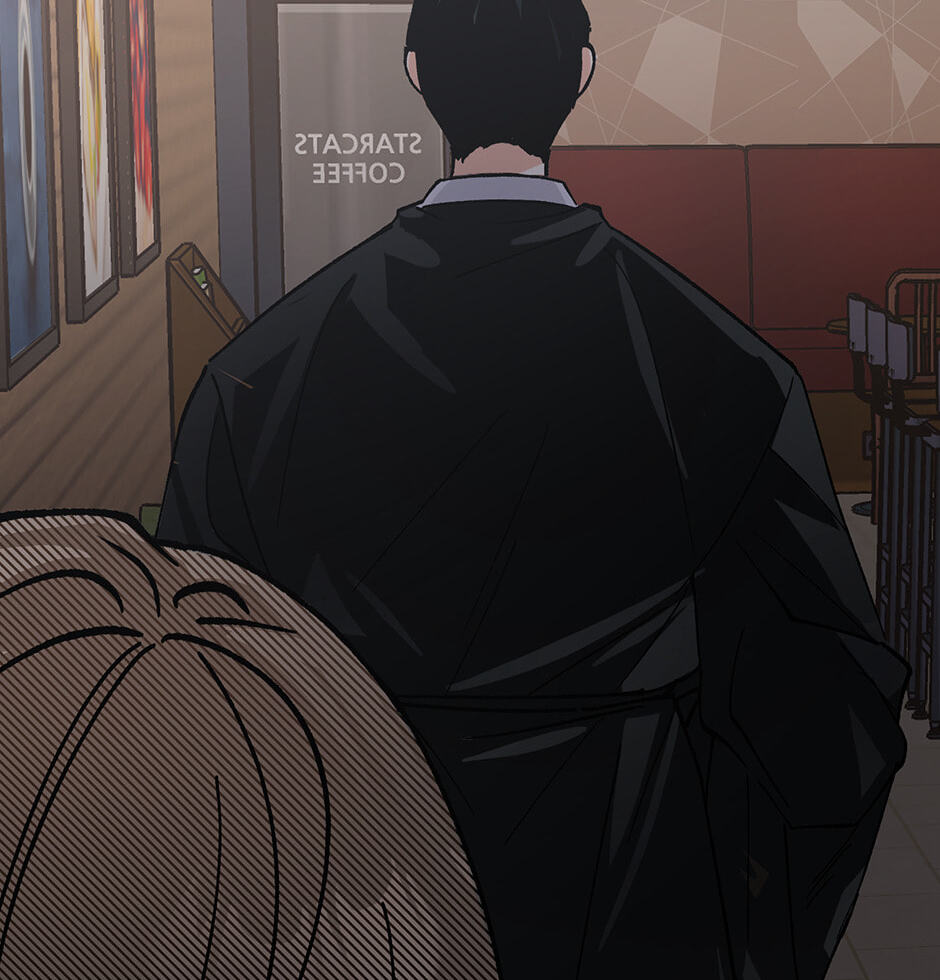 One Hundred Nights Chapter 2 page 72 - 