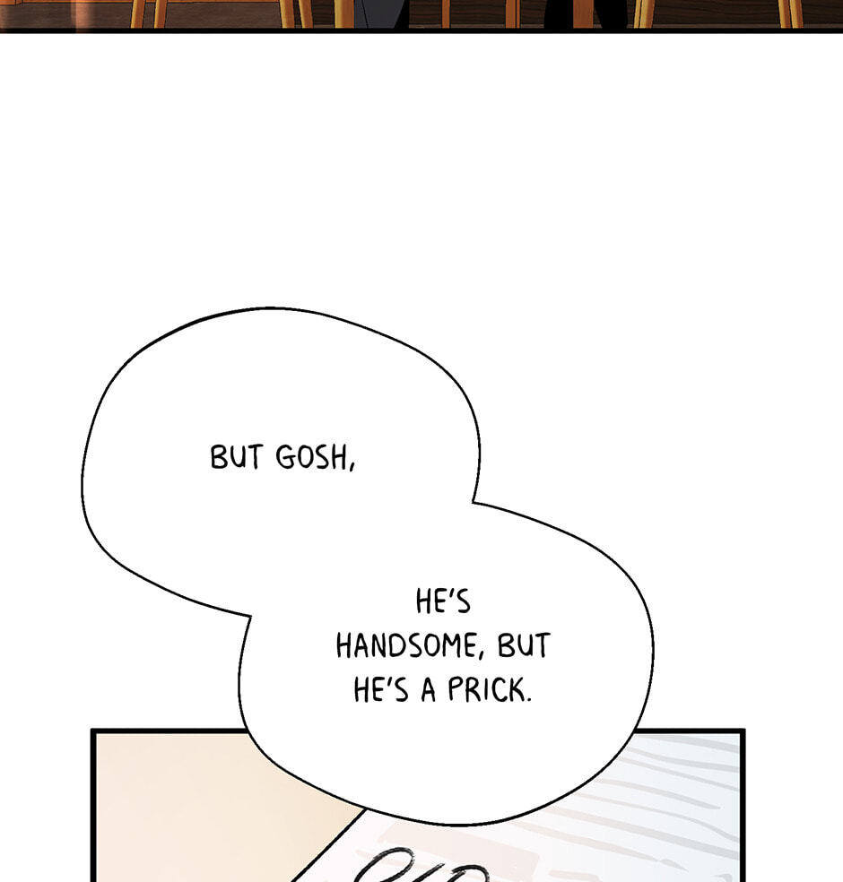 One Hundred Nights Chapter 2 page 81 - 