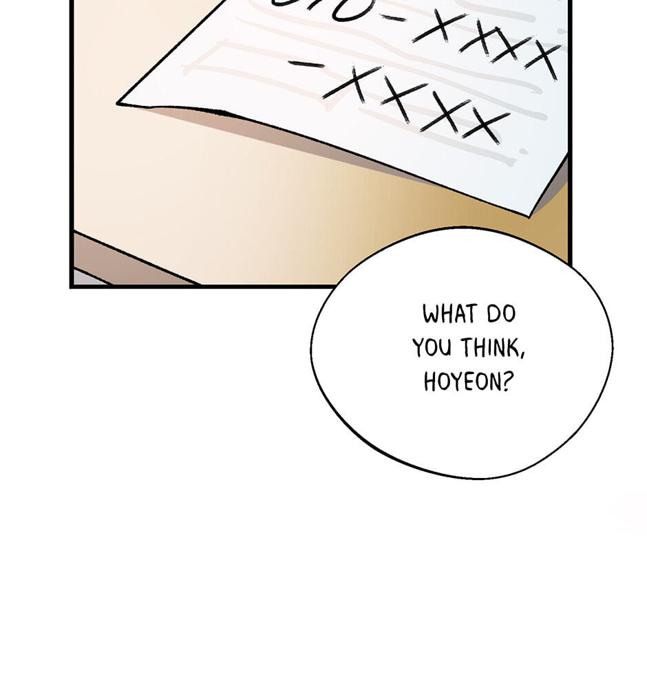 One Hundred Nights Chapter 2 page 82 - 