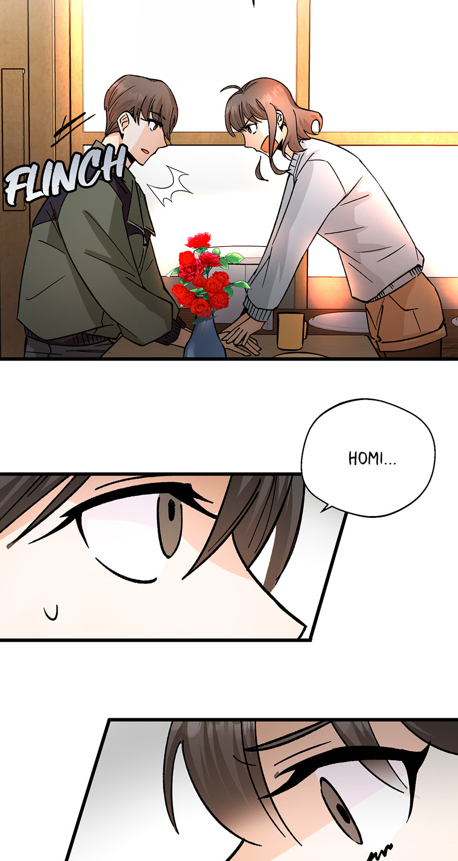 One Hundred Nights Chapter 2 page 90 - 