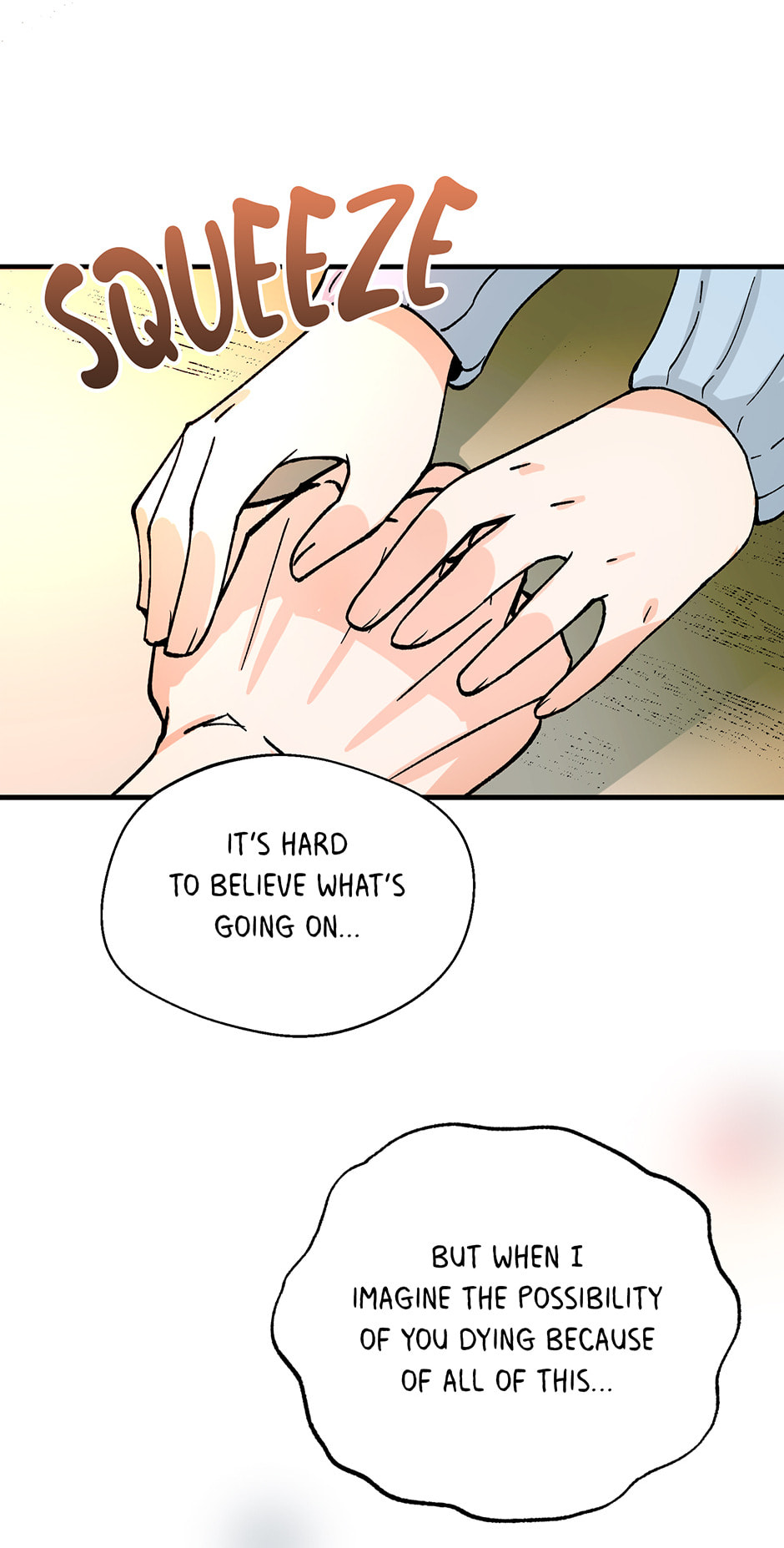 One Hundred Nights Chapter 2 page 95 - 
