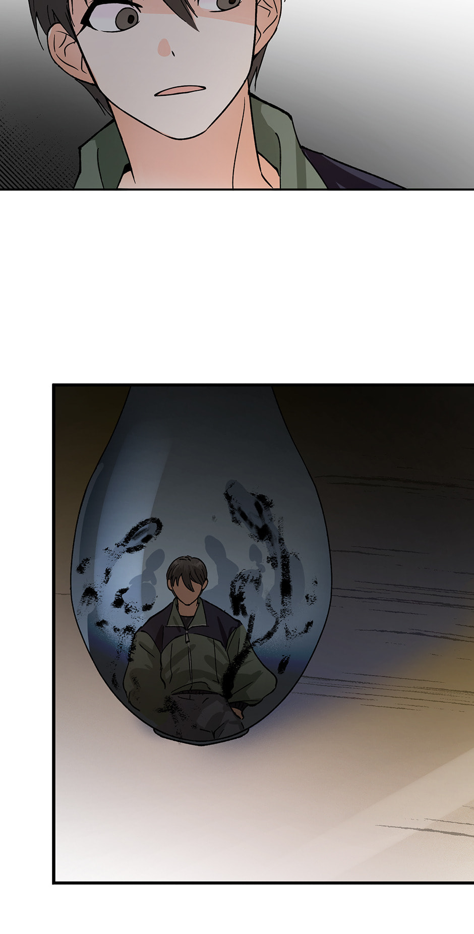 One Hundred Nights Chapter 2 page 98 - 