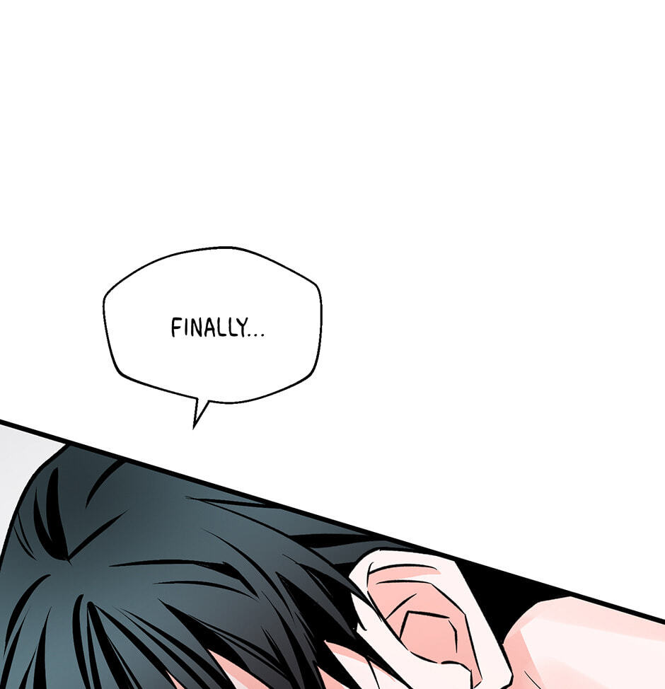 One Hundred Nights Chapter 20 page 1 - 