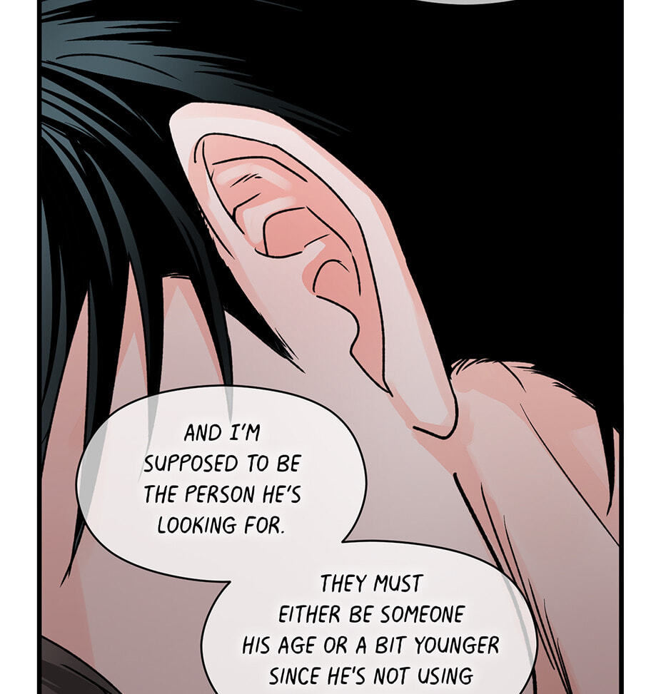 One Hundred Nights Chapter 20 page 11 - 