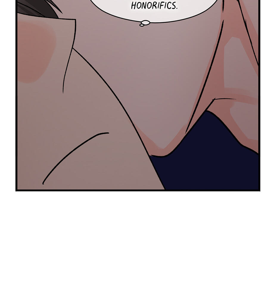 One Hundred Nights Chapter 20 page 12 - 