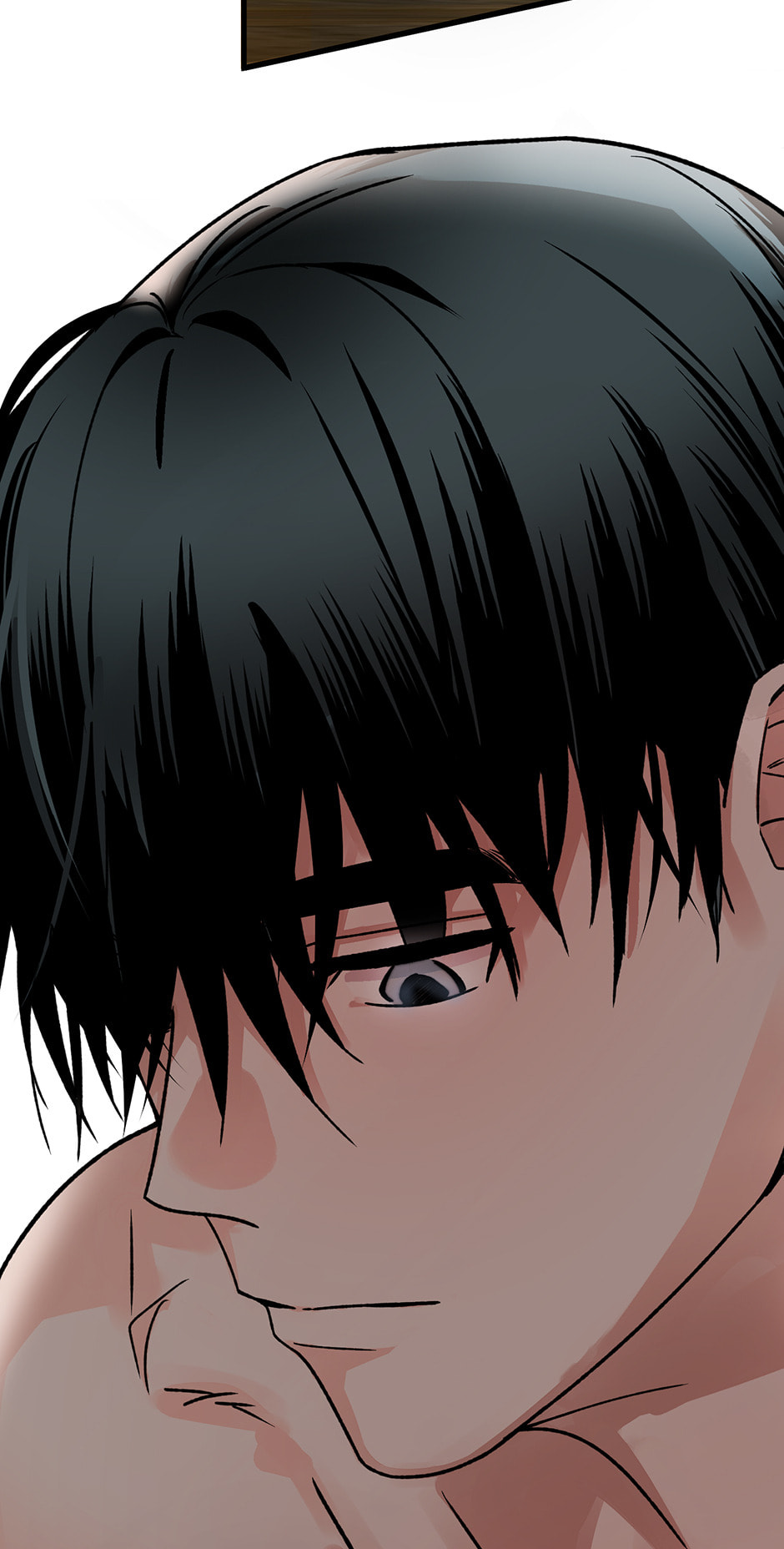 One Hundred Nights Chapter 20 page 15 - 