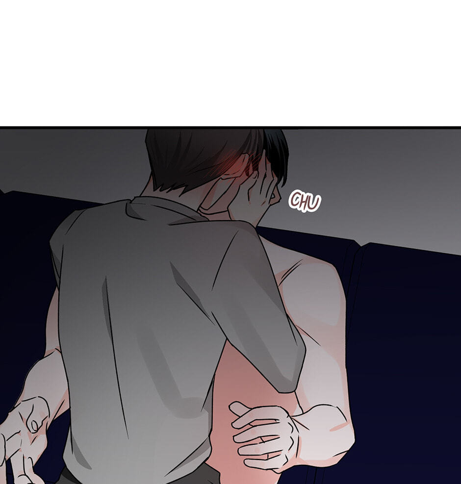 One Hundred Nights Chapter 20 page 19 - 