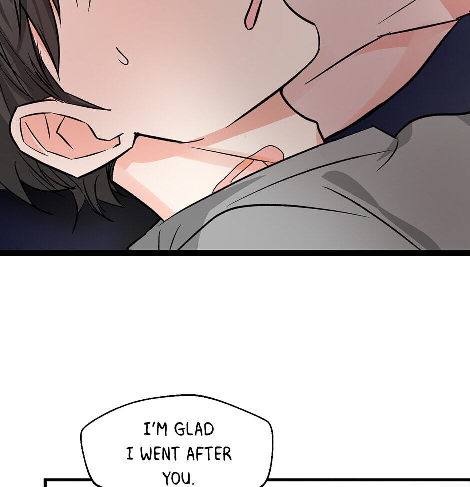 One Hundred Nights Chapter 20 page 3 - 