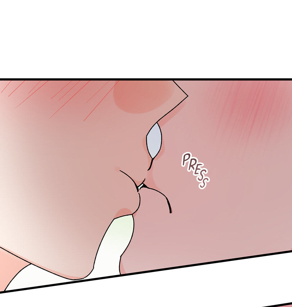 One Hundred Nights Chapter 20 page 21 - 