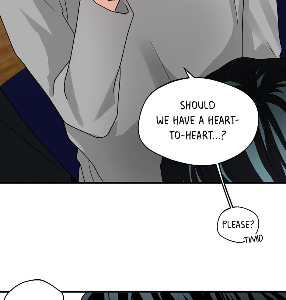 One Hundred Nights Chapter 20 page 26 - 